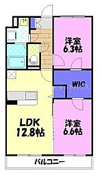 グランフォレストG 207