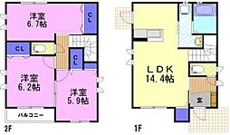 エレガンシア E 1