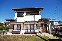 市貝町赤羽戸建 1