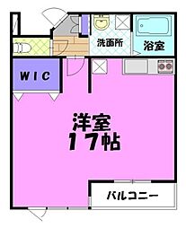 ビオス竹林 202