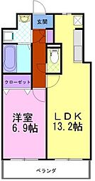 リバーサイド天神 602