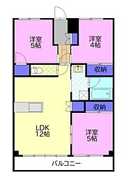 グローバル氏家 801