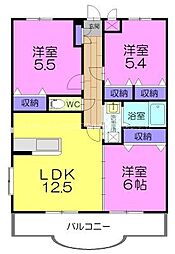 ユーミーグレース 501