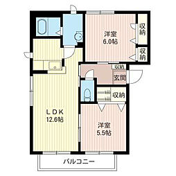 ノーブル・コート 1 102