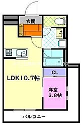 MIKASAレジデンス 101