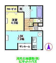 マーベラスＹＫ 203