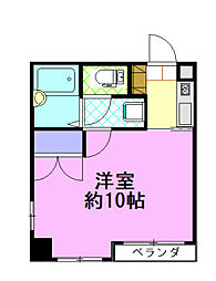 Ohdohri Heights（大通りハイツ） 502