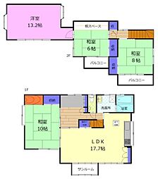 セーフティーサークル＆ビュー岡本 1