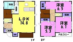 ジェラート Ｆ 1