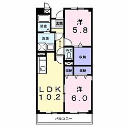 グレイスフルＴ・Ｋ 201