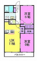 アビタシオンピーノ 201