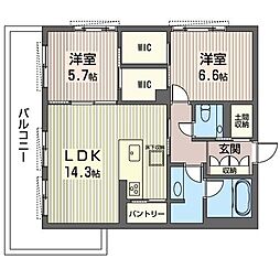 GRAN　CREST　陽東 103