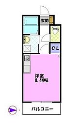 大島マンション7 303