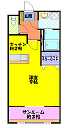 ルメルシェ 202