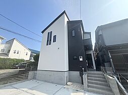 三浦市東岡町3期1棟　新築戸建