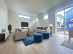 茅ヶ崎市甘沼第1期 新築戸建