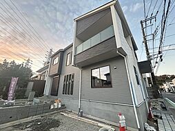 ハイランド3丁目2期　新築戸建