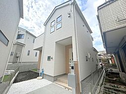 横須賀市長井6期　新築戸建  全4棟 1号棟