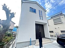 横須賀市長井6期 新築戸建 全4棟 2号棟