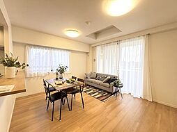 フェイムビューテラス港南中央