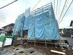 横須賀市鴨居3丁目3期 新築戸建