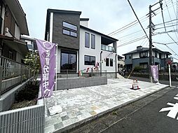 横須賀市鴨居3丁目3期　新築戸建