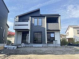 横須賀市長井1丁目　新築戸建