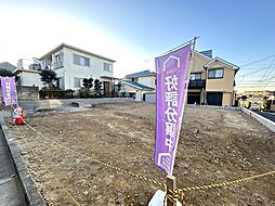 横浜市磯子区杉田8丁目　新築戸建
