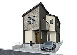 横須賀市佐原4丁目 新築戸建