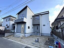 粟田2丁目6期　新築戸建