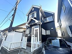 ハイランド4丁目　中古戸建