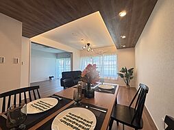 金沢シーサイドタウンさざなみ団地第1住宅1号棟