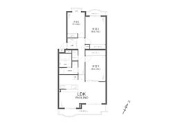 ライブタウン湘南野比7号棟