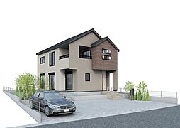 横浜市金沢区釜利谷西5丁目　新築戸建