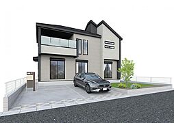 金沢区東朝比奈1丁目　新築戸建