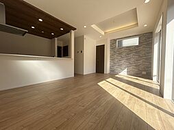 横須賀市岩戸4丁目　新築戸建 全2棟 1号棟