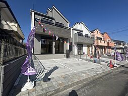 横須賀市岩戸4丁目 新築戸建 全2棟 1号棟