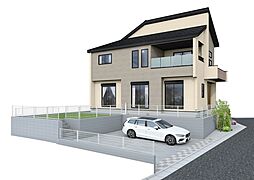 横須賀市久里浜台1丁目　新築戸建