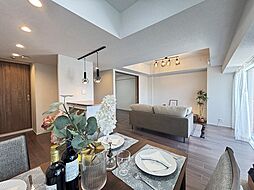 グランドメゾン朝比奈