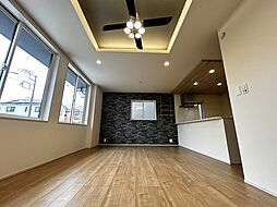横須賀市ハイランド4丁目　新築戸建 全2棟 2号棟