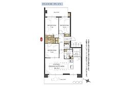 よこすか海辺ニュータウンシーサイドスクエアセントラルタワー