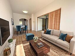 パークピア金沢八景C