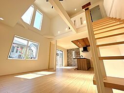 金沢区高舟台1丁目　新築戸建