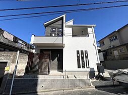 横須賀市望洋台　新築戸建