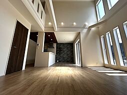 横浜市金沢区釜利谷西3丁目　新築戸建