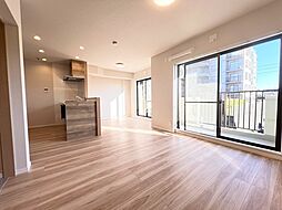 ライブタウン湘南野比7号棟