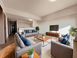 コスモ湘南野比海岸B棟