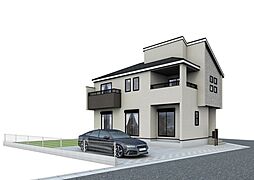 横浜市戸塚区俣野町　新築戸建