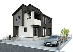 横須賀市鴨居3丁目5期　新築戸建