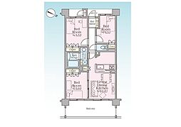 クオス鴨居2レジデンシャルステージ